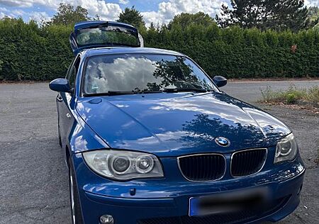 BMW 120i E87