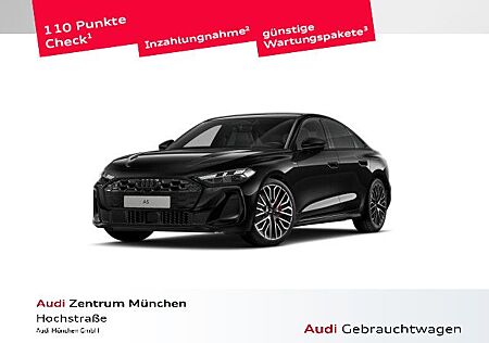 Audi A5 Limousine TFSI quattro 150 kW S tronic
