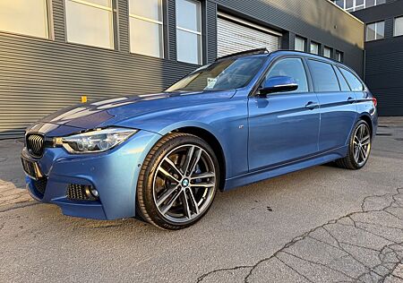 BMW 340 i Touring xDrive M Sport Pano Navi Prof H/K