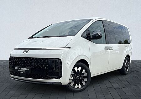 Hyundai Staria 7-Sitzer (MY25) HEV 1.6 T-GDI (21
