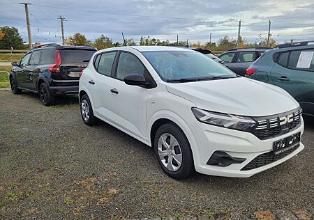 Dacia Sandero SCe 65 Essential+Klima+Media Display+PDC