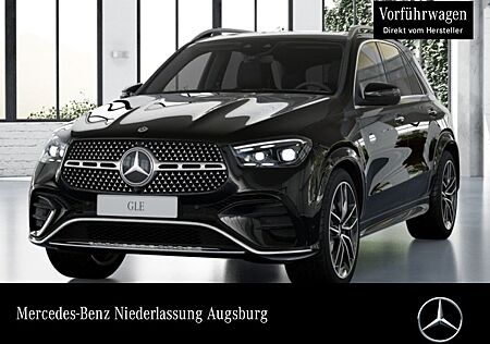 Mercedes-Benz GLE 450 4M AMG+PANO+360+AHK+MULTIBEAM+22"+HUD+9G