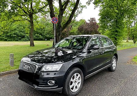 Audi Q5 2.0 TDI S tronic quattro - TOP gepflegt!