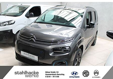 Citroën e-Berlingo Berlingo Shine Elektromotor M 136 SHZ NAVI HUD