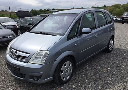 Opel Meriva Edition
