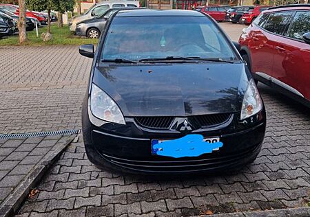 Mitsubishi Colt CZ3 1.3|TÜV 01/2027|Allwetterreifen