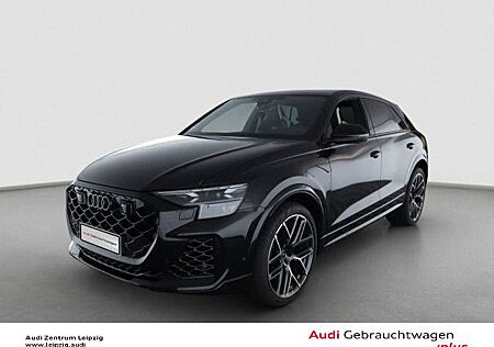 Audi RS Q8 TFSI q. *HD-Matrix*HuD*Pano*AHK*Standhzg.*