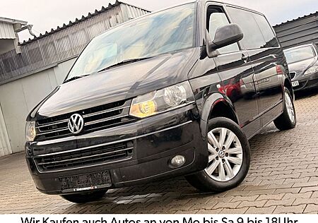 VW T5 Transporter Volkswagen Bus Multivan Tüv 8.2026