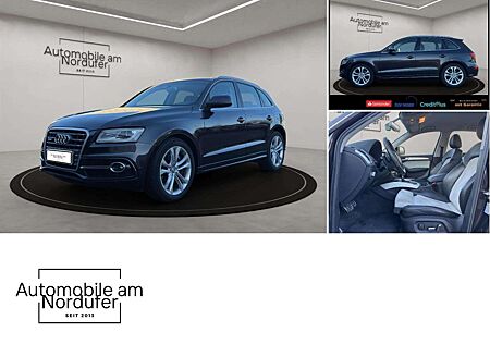 Audi SQ5 3.0 TDI quattro Tiptronic-1Hand-Audi Scheckh