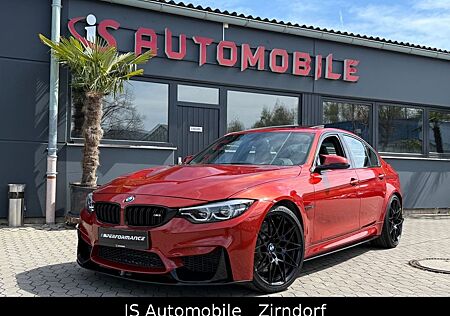 BMW M3 Competition*CS-LOOK*HuD*H&K*360°Kamera*Carbon