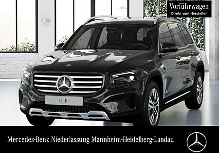 Mercedes-Benz GLB 200 PROGRESSIVE+AHK+MULTIBEAM+KAMERA+TOTW+7G