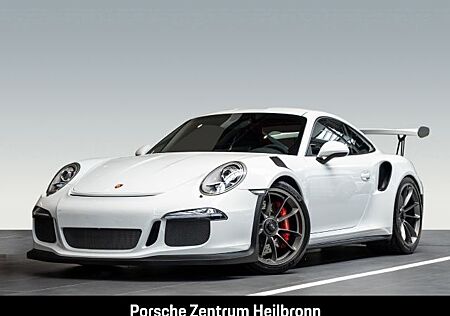 Porsche 991 911 GT3 RS Erstbesitz nur 2.815 km