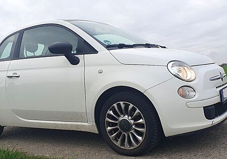 Fiat 500 1.2 8V Lounge TÜV Neu 2. Hand Panorama