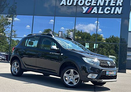 Dacia Sandero TCe 90 Stepway Essential 2.HA/KLIMA/EFL