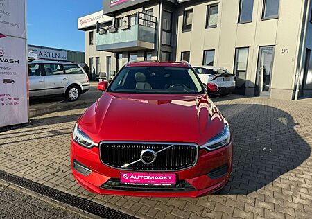 Volvo XC 60 XC60 Momentum Pro 2WD Hybrid B5 250PS