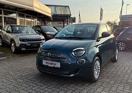 Fiat 500E Klimauto*Apple Car Play /Android Auto