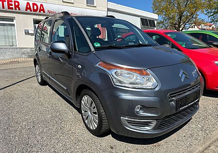 Citroën C3 Picasso Exclusive