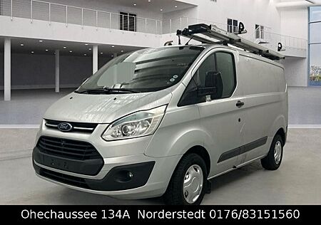 Ford Transit Custom 270 L1 Trend 2,2 TDCI FWD 125HK