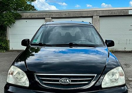 Kia Carens 1.8 16V EX EX