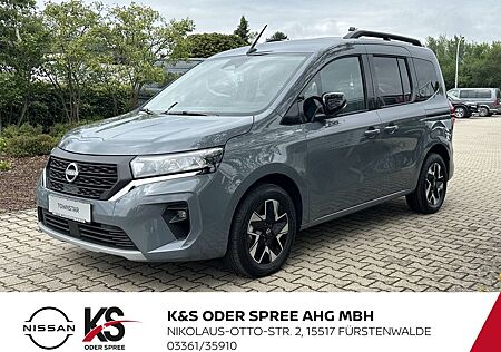 Nissan Townstar Kombi L1 DIG-T 130 6MT N-CONNECTA 2ST N