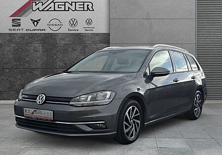 VW Golf Volkswagen VII Variant 1.5 TSI Join BlueMotion Navi SH
