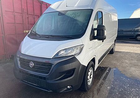 Fiat Ducato Grossr.-Kasten 35 160 L4H2 RS: 4035 mm