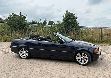 BMW 323Ci - Cabrio