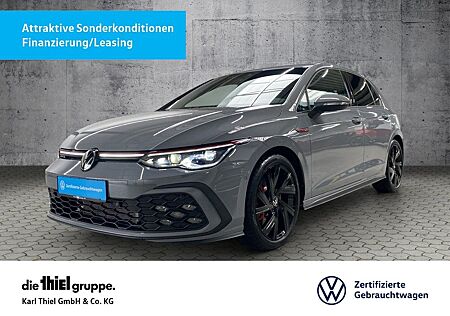 VW Golf Volkswagen GTI 2.0 TSI DSG