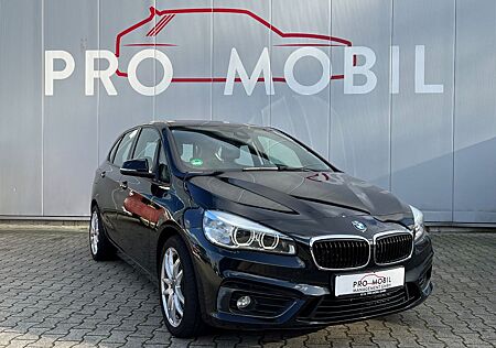 BMW 220d Active Tourer xDrive Advantage *AHK*LED*