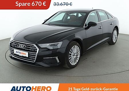 Audi A6 45 TFSI quattro Design Aut.*LED*NAVI*ACC*PDC*