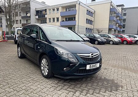 Opel Zafira C Tourer 2.0 CDTI Innovation 7 Sitze