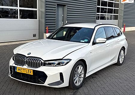BMW 320i 3-serie Touring , M-sportpakket, navigatie,