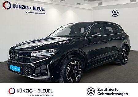 VW Touareg Volkswagen R-Line 3.0TDI +AHK+KAMERA+STDHZ+