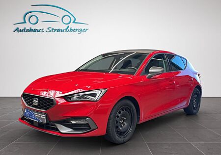 Seat Leon FR ACC Navi Shz Rfk DAB LED KZU NP: 34.000