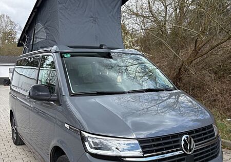 VW T6 California Volkswagen