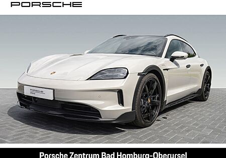 Porsche Taycan 4 Cross Turismo HD-Matrix Massagesitze