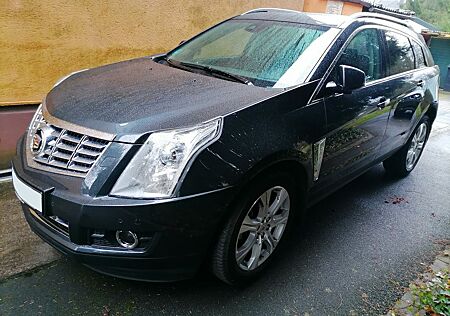 Cadillac SRX 3.6 V6 4WD Premium Autom. Premium