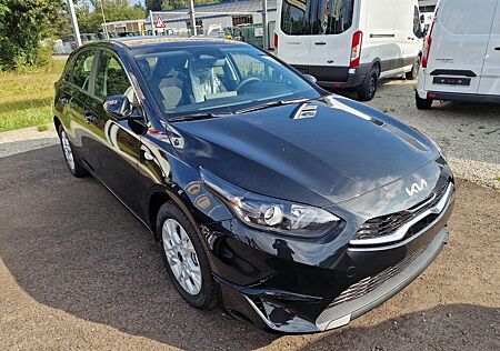 Kia Cee'd / Ceed (CD) Vision
