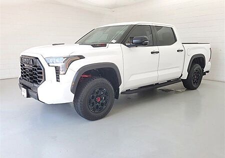 Toyota Tundra TRD-Pro Crew Max i-Force MY25