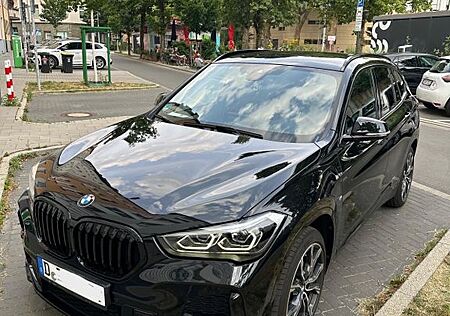 BMW X1 xDrive25e M-Paket Sport 4K Dashcam