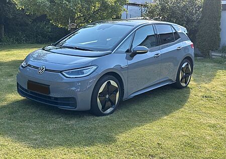 VW ID.3 Volkswagen Pro Max 62KW MATRIX LED PANNO HEAD TOP!