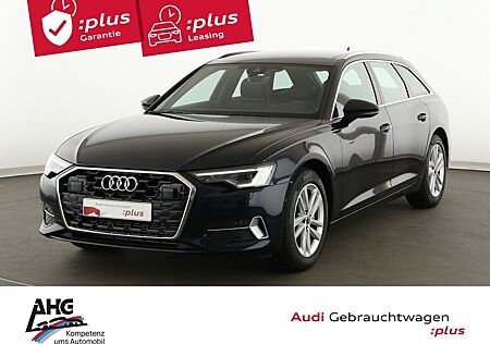 Audi A6 Avant 45 TFSI S tronic advanced LED Navi Pan