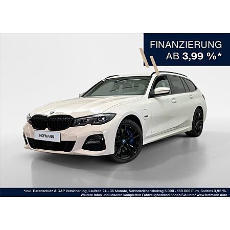BMW 330 leasen
