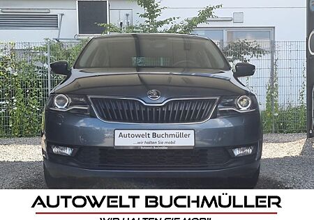 Skoda Rapid Spaceback 1.0 TSI,KLIMA,SITZHEIZ,TEMPO.AHK