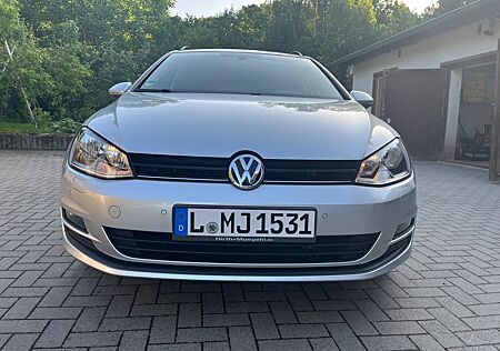 VW Golf Volkswagen 1.4 TSI 92kW BMT CUP Variant CUP