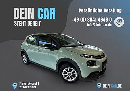 Citroën C3 Feel*Bluetooth*TEMPO*PDC