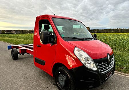 Renault Master III Fahrgestell L3H1 3,5t / 1. Hand