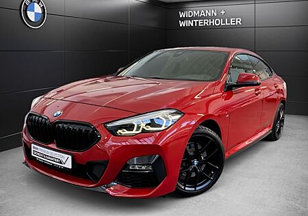 BMW 218i Gran Coupé M Sport Aut. LC Prof. ACC DA H/K