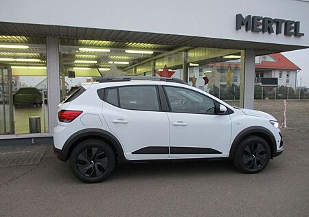 Dacia Sandero III Stepway Expression