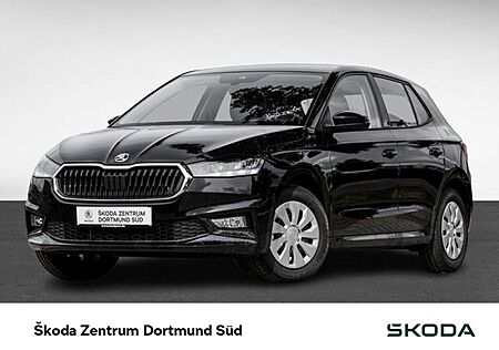 Skoda Fabia 1.0 SELECTION LED SITZHEIZUNG EINPARKHILFE